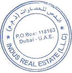 Signature Stamp