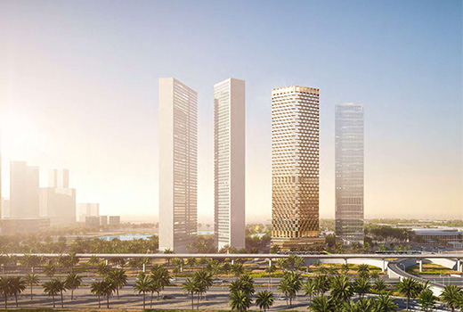 wasl properties