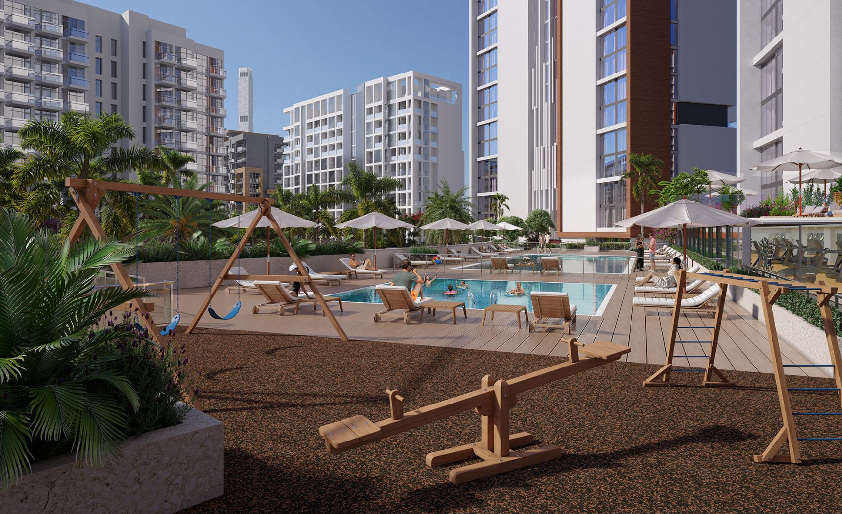Azizi Developments | Leading Real Estate Developer in Dubai | Luxury ...