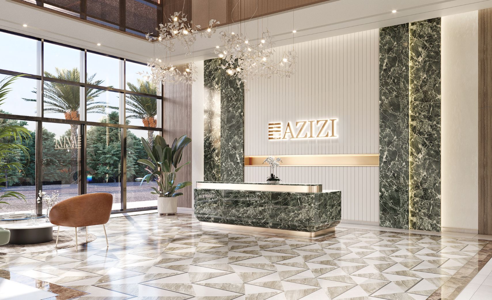 Azizi Developments | Leading Real Estate Developer in Dubai | Luxury ...